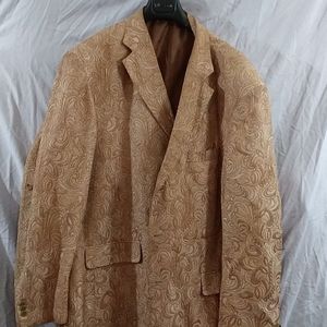 Mens Blazer
